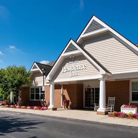 Residence Inn Boston Andover